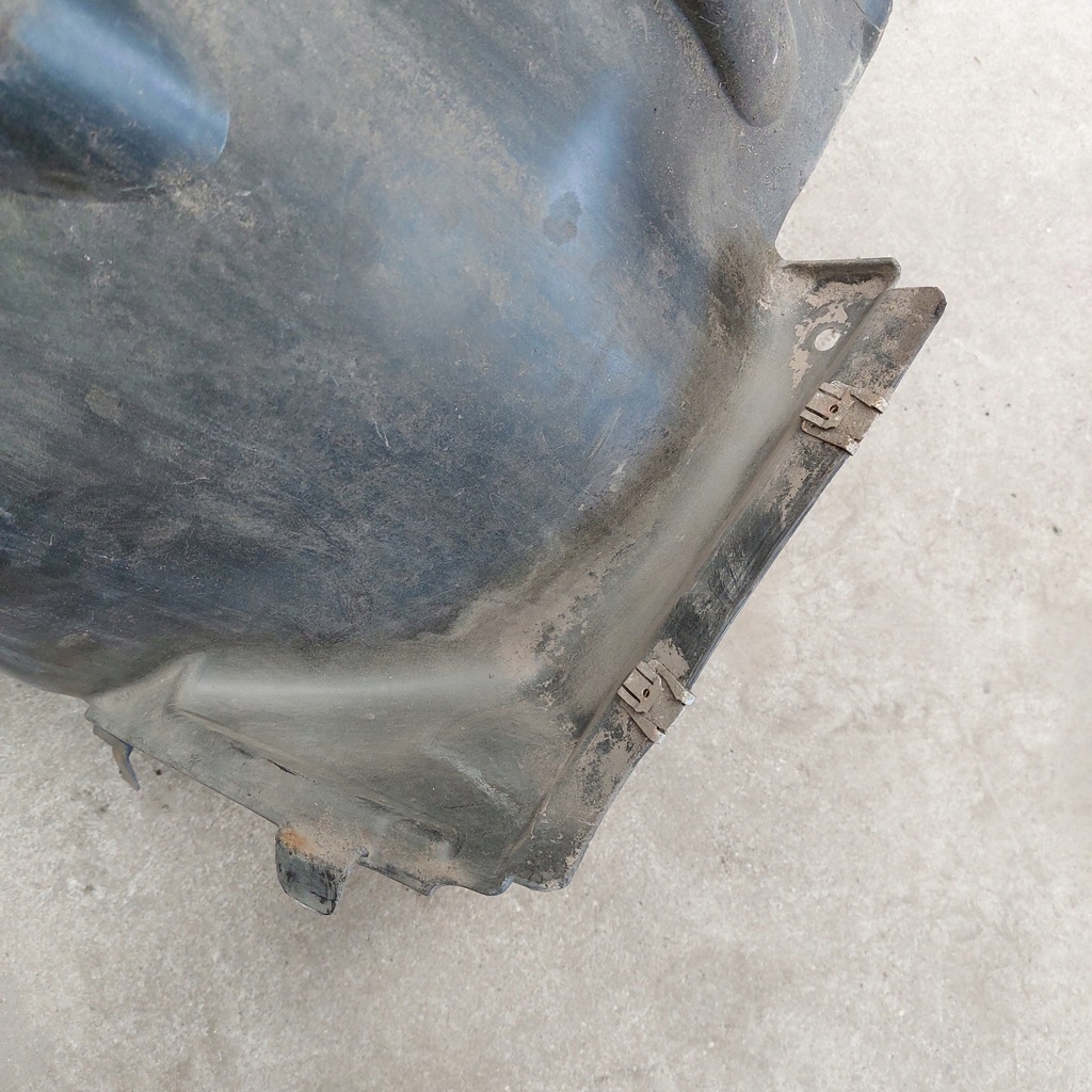 фото №6, Mercedes cls w219 подкрылок правый перед a21969010630