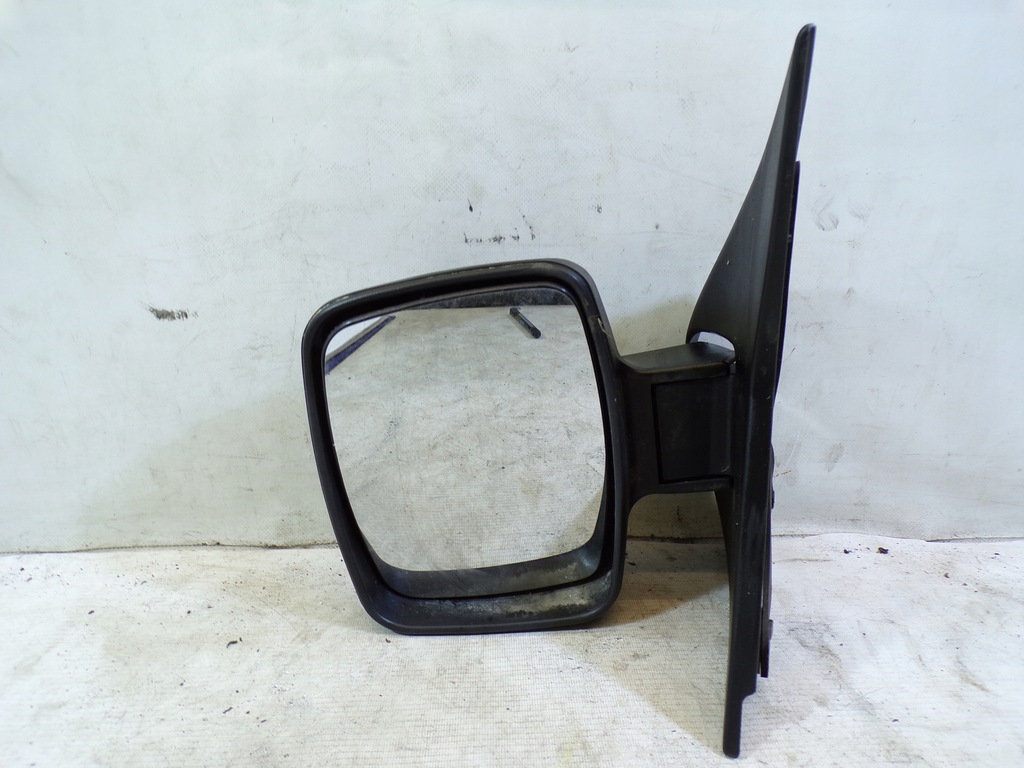 фото №1, Зеркало левая mercedes viti w638 механический