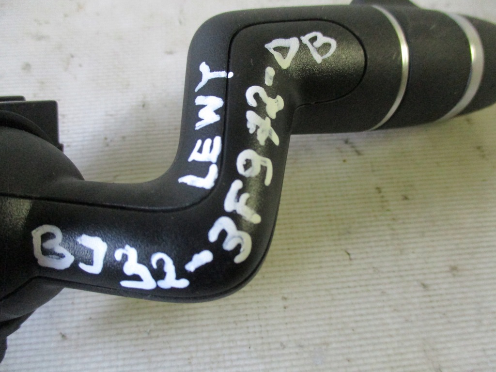 фото №5, Перемикач поворотники range rover evoque bj32-3f972-db