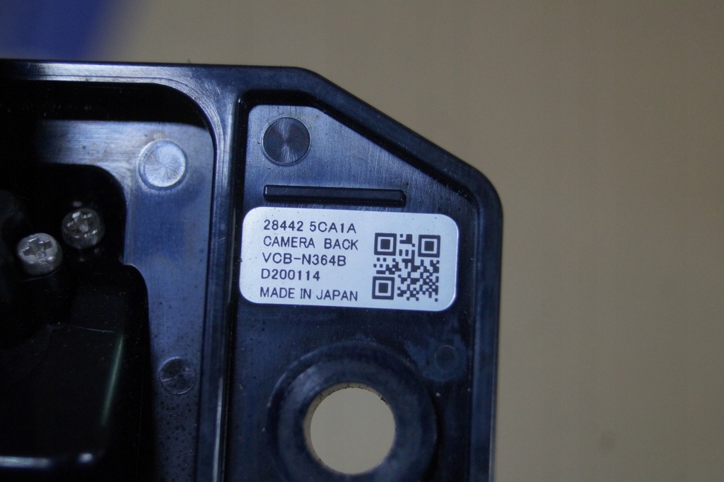 фото №7, Камера заднего вида infiniti q60 284425ca1a