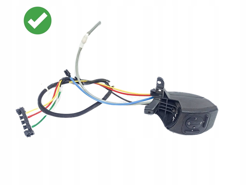 фото №1, Mercedes-benz r w251 2012 панели управление, переключатели