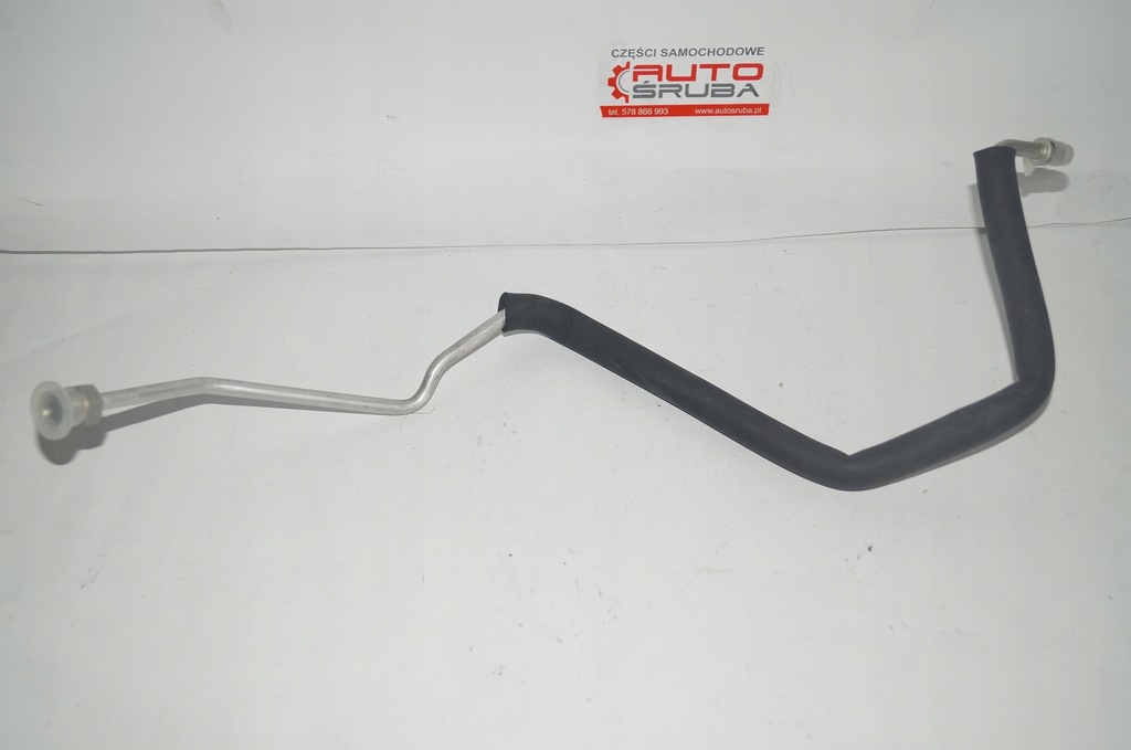 фото №2, Трубка кондиціонера toyota avensis t22