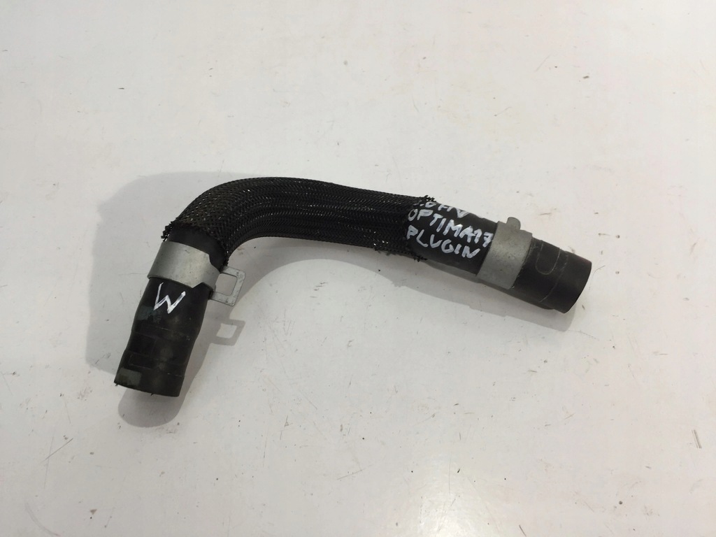 фото №1, Kia optima iv 2017 2.0 гібрид труба шланг wody