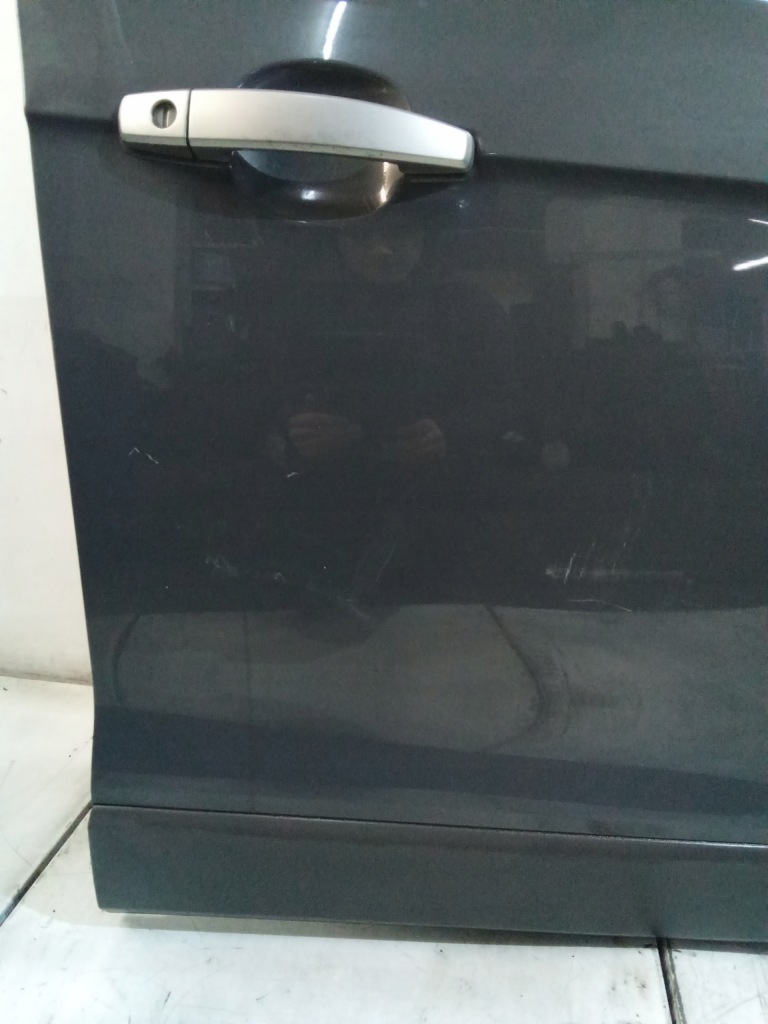 фото №4, G642 двері правий перед captiva