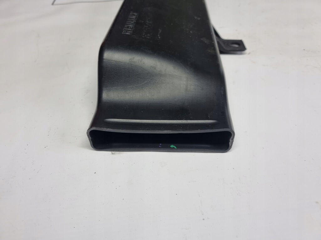 фото №4, Тунель обдув канал webasto renault gama t range