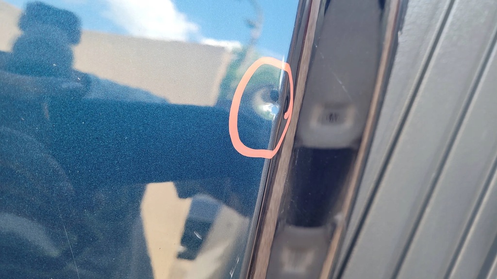 фото №6, Skoda octavia iv 4 капот кришка двигуна fv