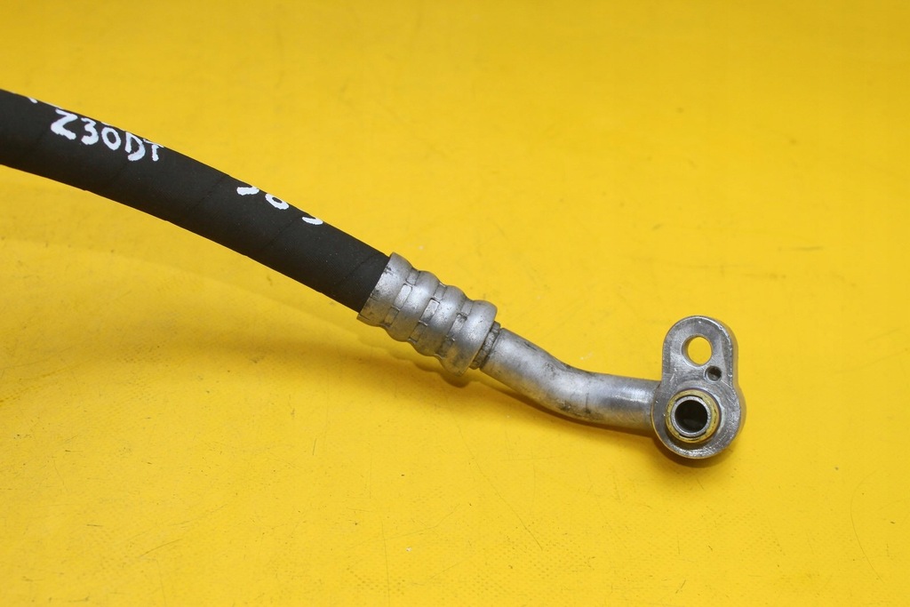 фото №6, Шланг кондиціонера vectra c 3.0 cdti