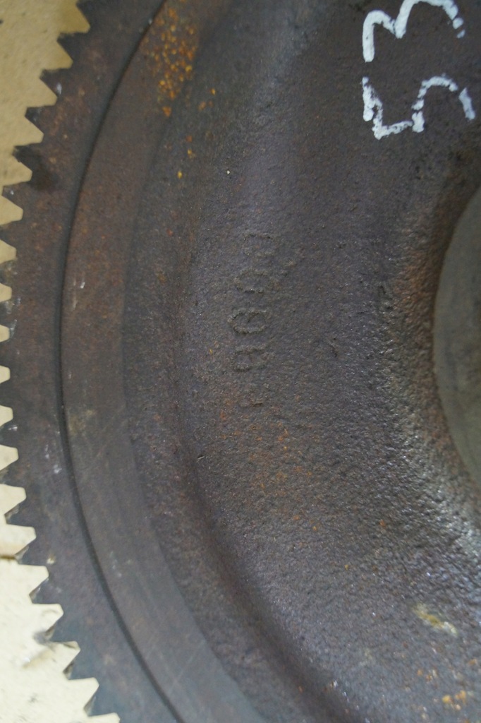 фото №11, Сцепление полный suzuki swift iv 1.3 91km