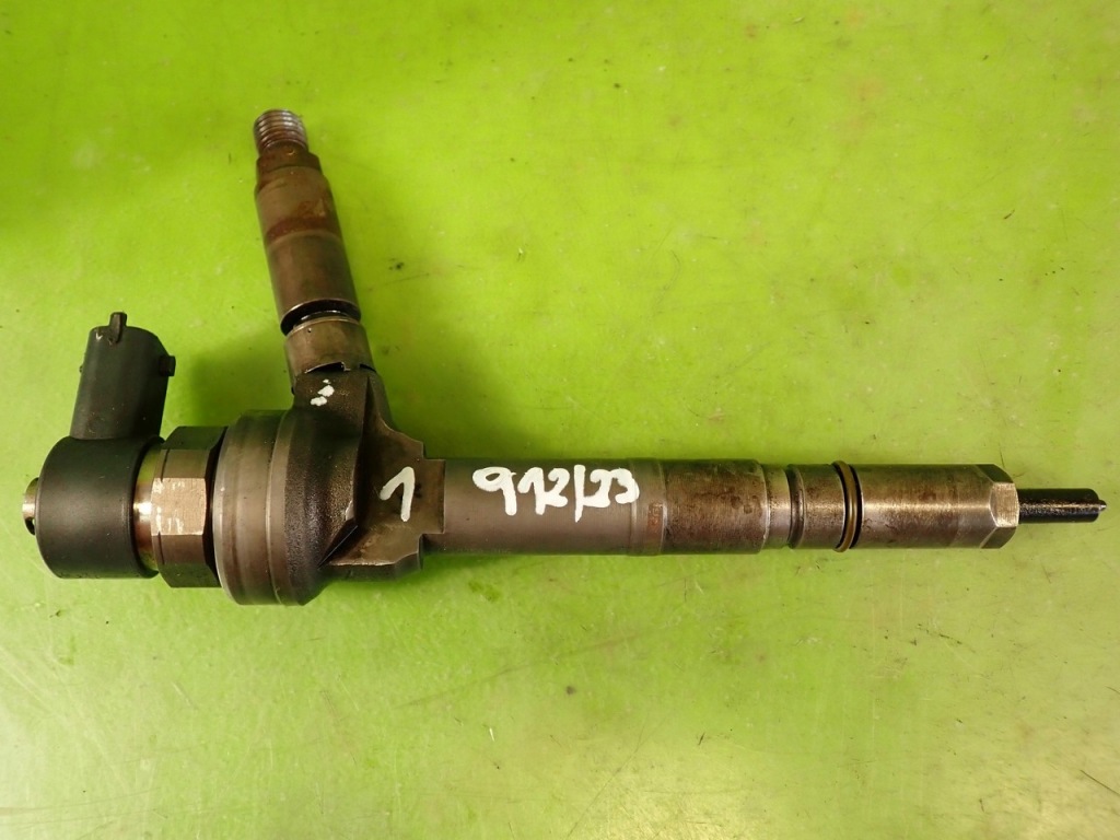 фото №1, Форсунки комплект honda civic vii 1.7 03r