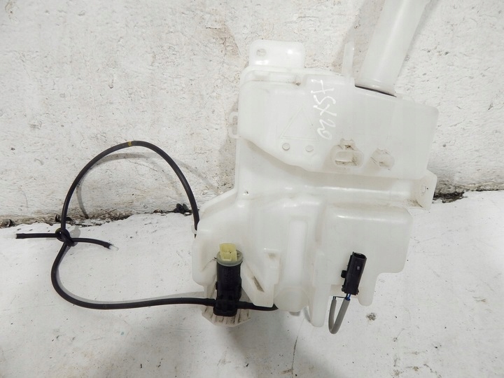 фото №8, Бак zbiornikczek омывателя mitsubishi asx new 19-22