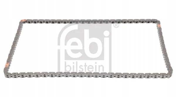 фото №1, Ланцюг розподільного валу liczba ланок: 140 mer