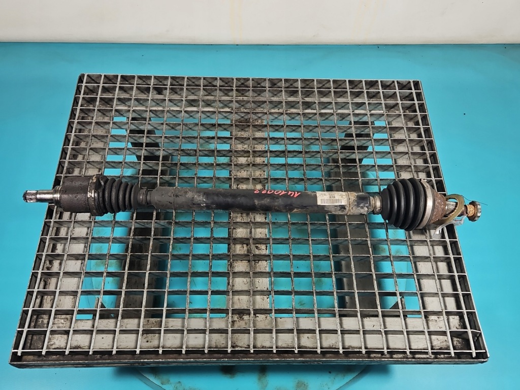 Купить Приводной вал перед правая skoda fabia 3 1.0 mpi механическая коробка передач