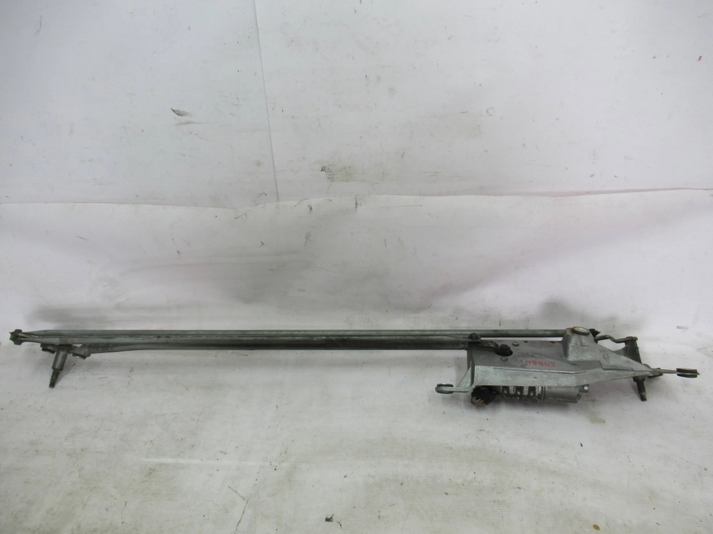 фото №2, Механізм двірник renault modus