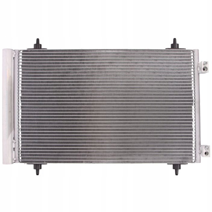 фото №1, Радіатор кондиціонер citroen c8 peugeot 807