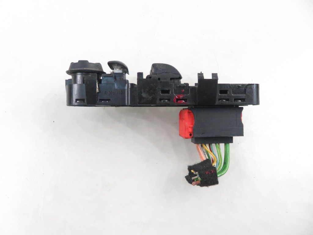 фото №9, Панель вікон peugeot 207 sw 96548591xt