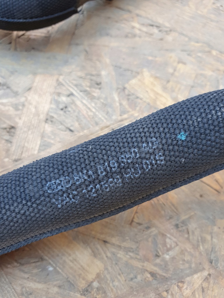 фото №15, Audi a5 8t шланги wody 8k1819350ag