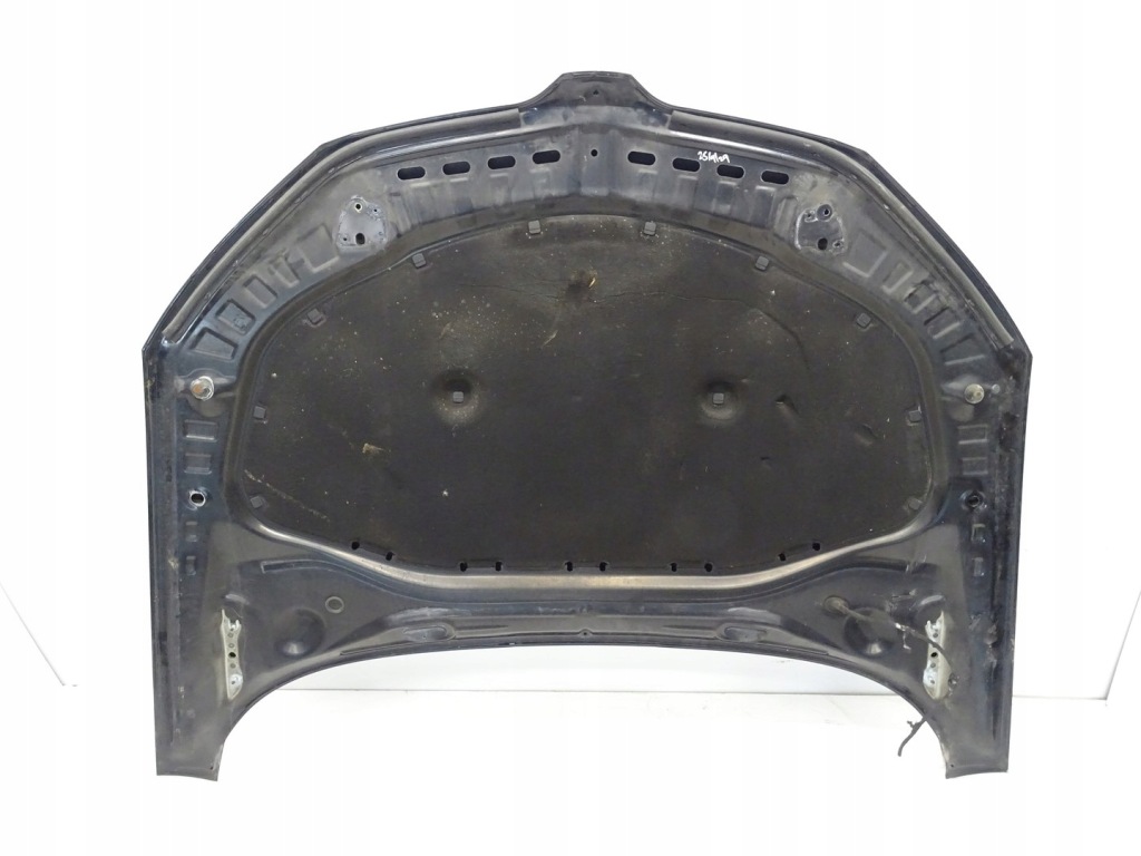 Купить Капот крышка двигателя передняя перед skoda superb 3 lf9r оригинал