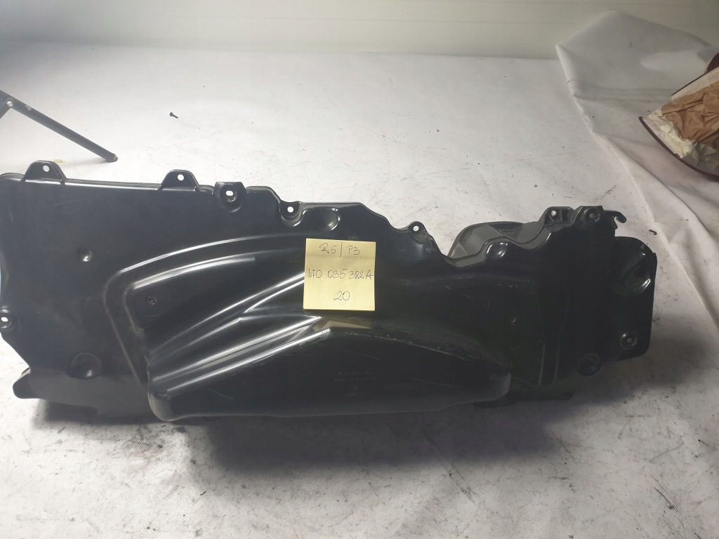 фото №4, Динамік двері перед audi a6 c6 4f0035382a bose