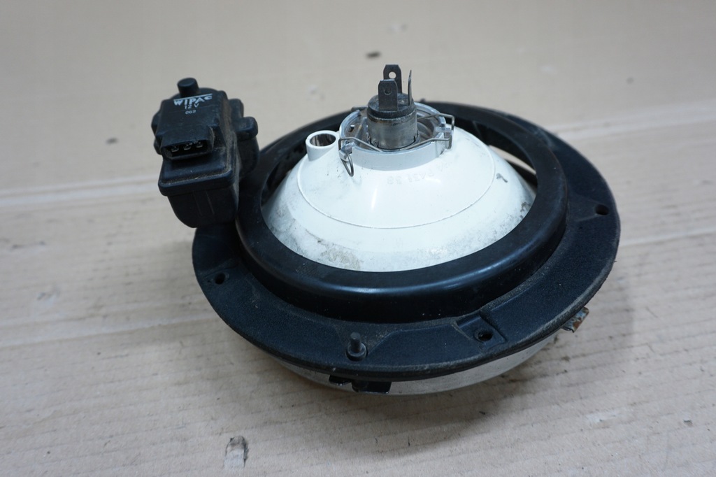 фото №7, Kia retona лампа лівий перед передня 2,0 tdi