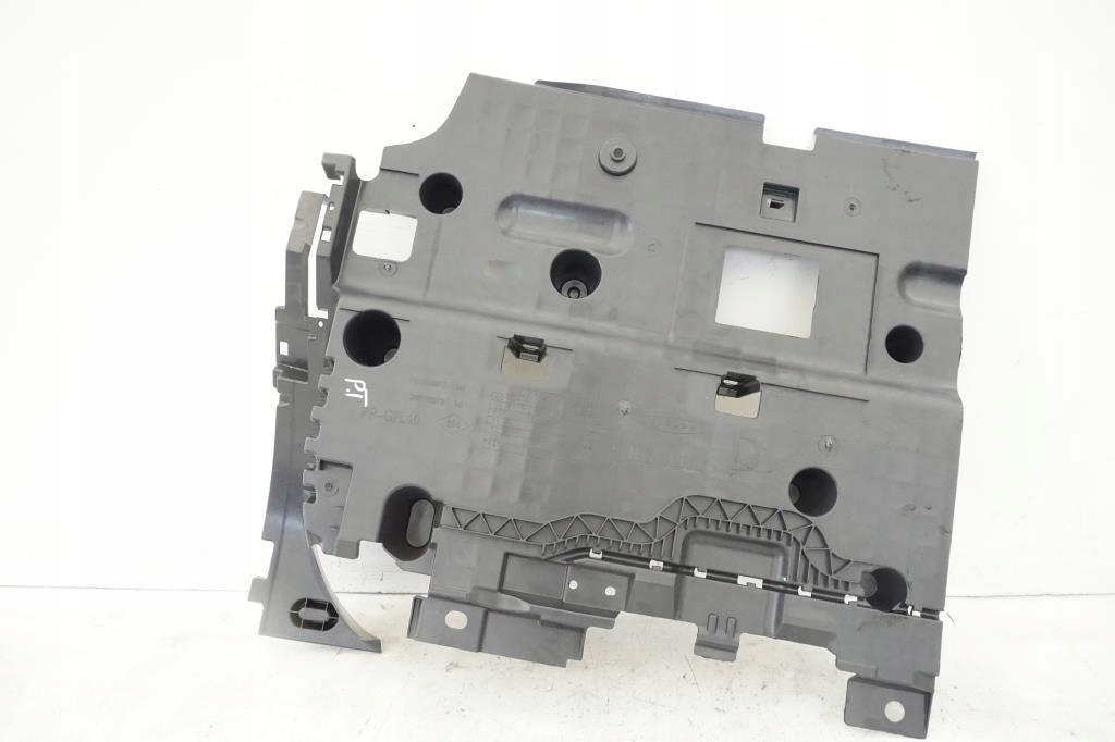 фото №5, Захист pod сидіння правий задня renaul grand scenic iii