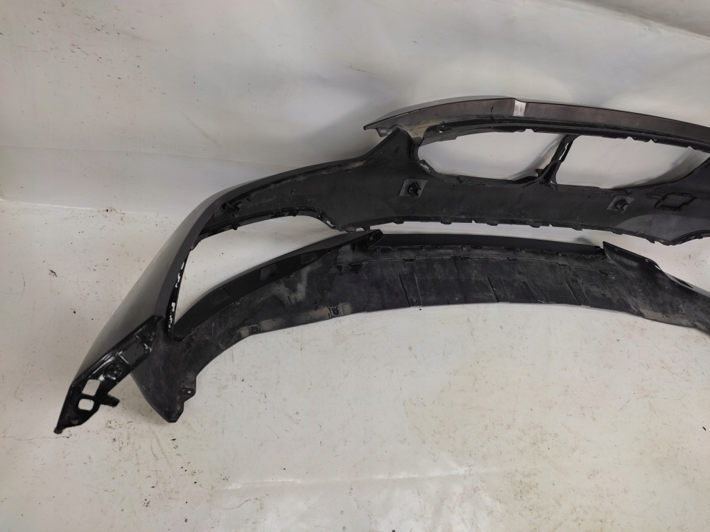 фото №10, Bmw 1 f40 бампер передний перед 2019- 4pdc