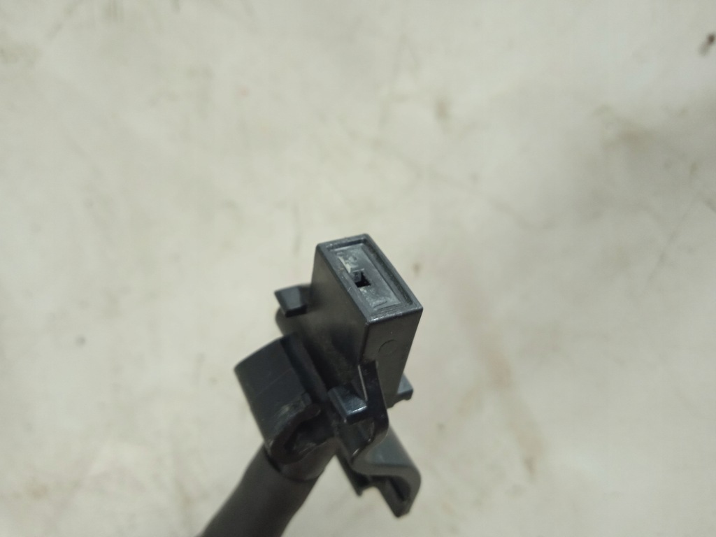 фото №9, Ford fusion 13 омыватель шланг usa