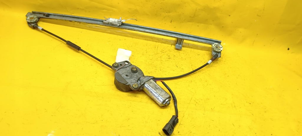 фото №8, Підйомник вікон el.prawy перед boxer c441 94-01r