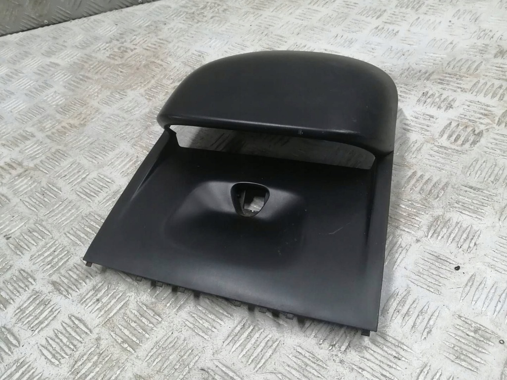 фото №1, Citroen jumpy ii expert scudo накладка рамка захист 1400129577