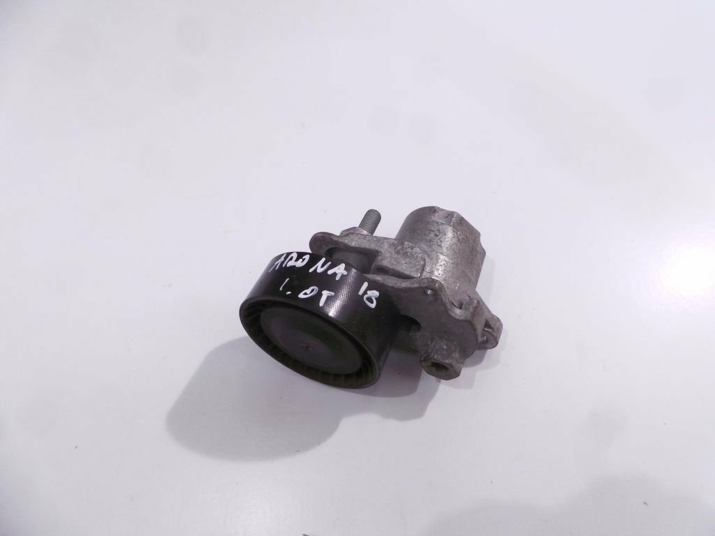 фото №1, Seat arona 18 1.0 натягувач ролик ремінь 04e145299l