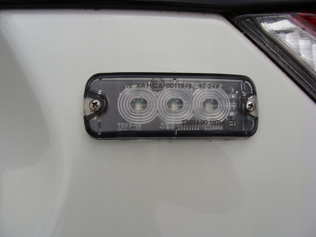 фото №9, Крышка багажника багажника subaru forester v fk 2020 2021 !!!