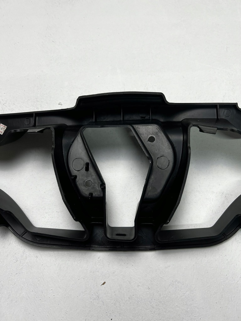 фото №7, Renault clio 4 iv основа підсилювач решітка радіатора решітка 628101467r