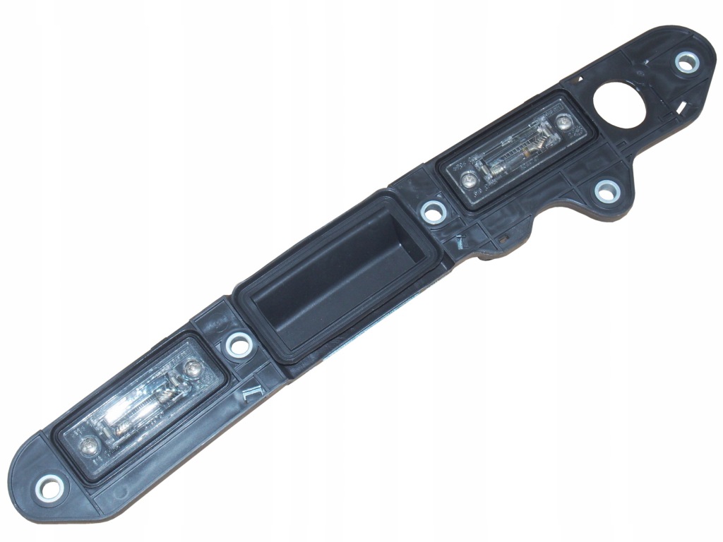 фото №3, Кронштейн кнопка молдинг vw golf jetta passat led