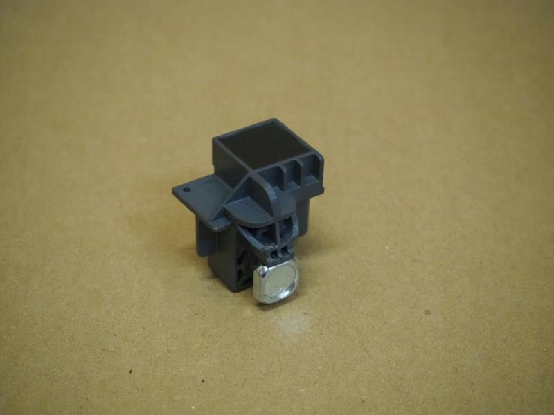 фото №2, Датчик ударний renault talisman