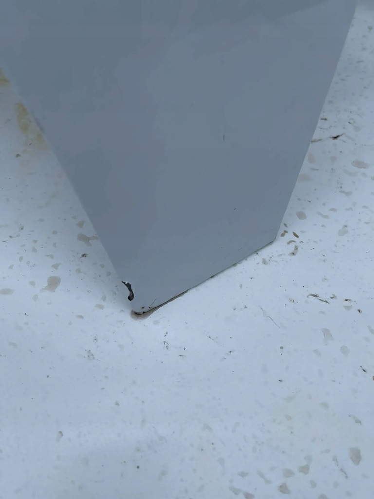 фото №13, Skoda kodiaq капот кришка двигун