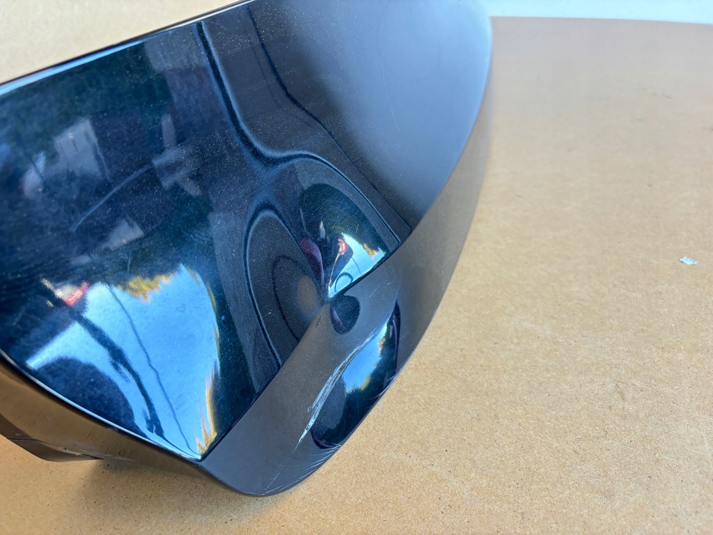 фото №9, Ford galaxy mk4 iv накладка кришки задня задній