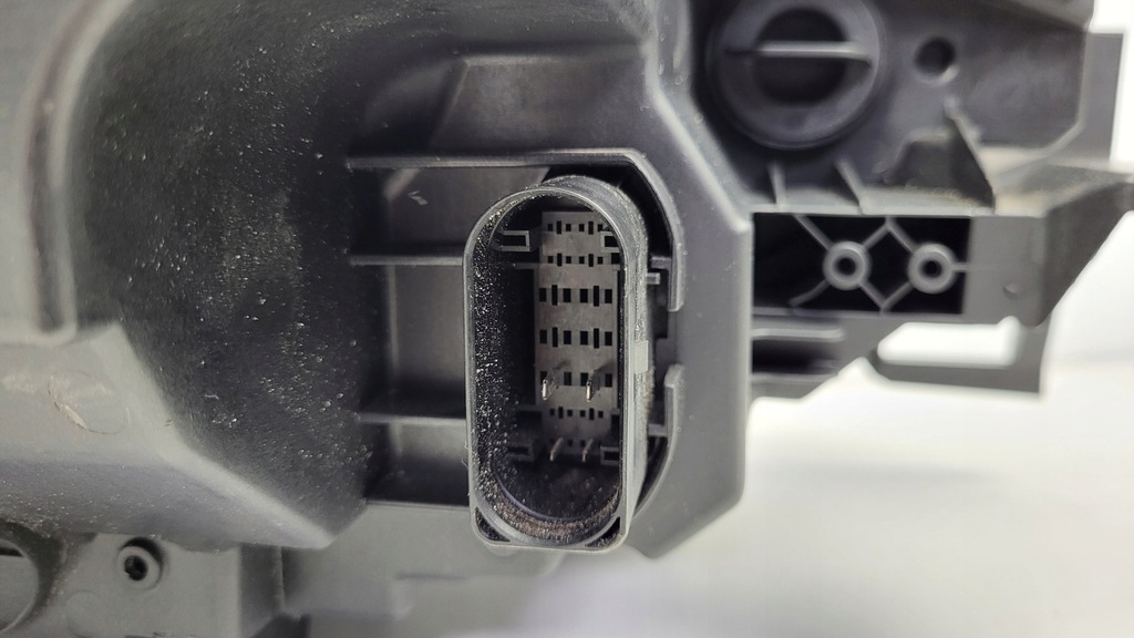 фото №11, -фара лампа передня ліва vw volkswagen id3 id.3 full led