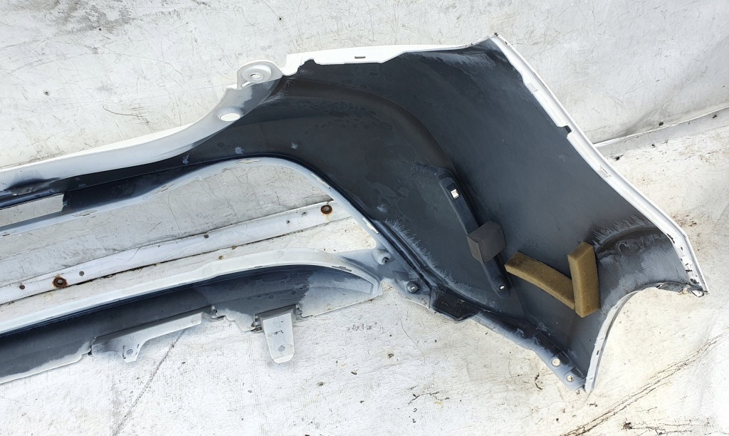 Toyota corolla xii e21 hb 18-бампера задний оригинал Цена