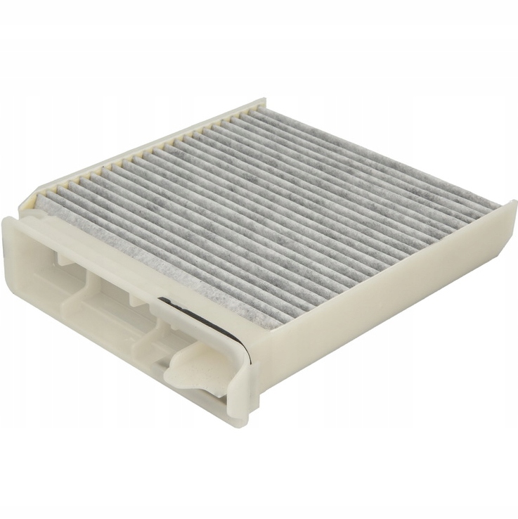 фото №1, Фільтр кабіни вугільний nissan micra k12 note nv200