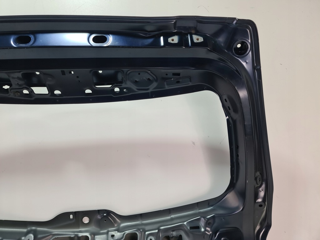 фото №10, Mazda 6 iii gj 13- kombi крышка багажника багажника задняя задняя