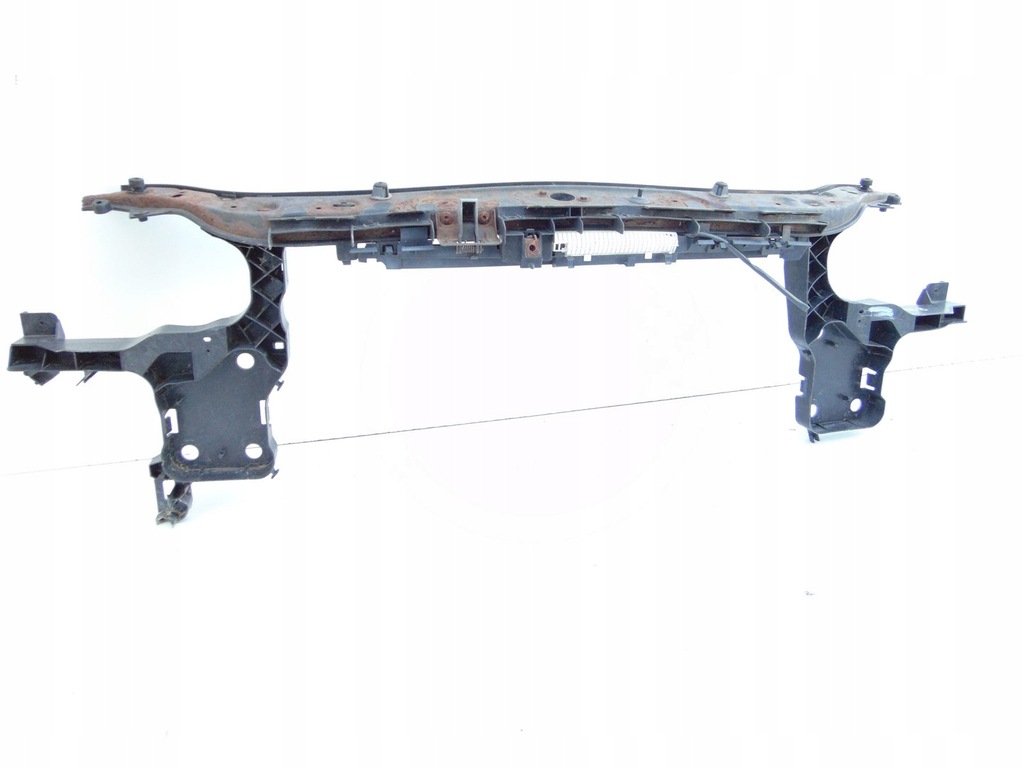 фото №1, Pas передній підсилювач передній renault scenic ii