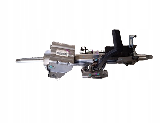 фото №1, Ford ranger 2019 r 3.2 tdci колонка рулевая блокировка стоп запуск