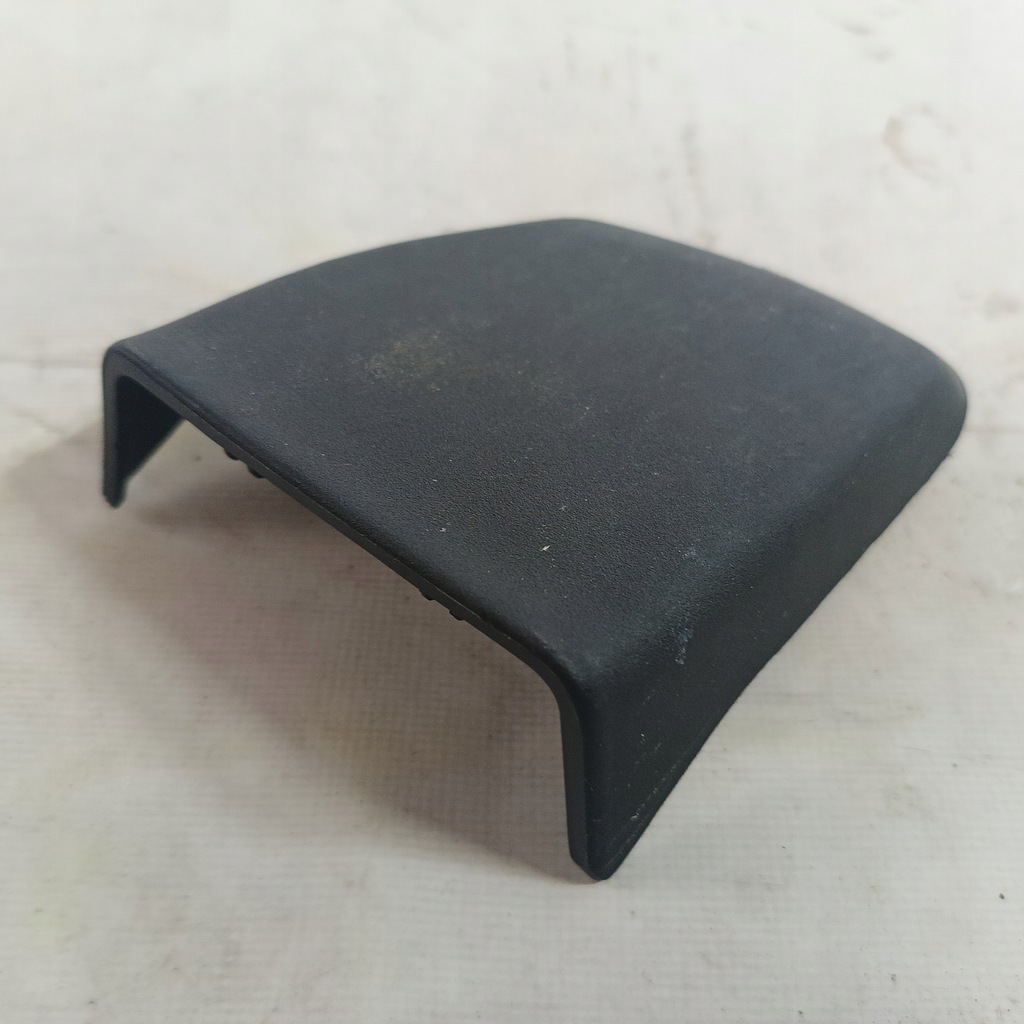 фото №11, Subaru ascent 19- заглушка крышка правая usa