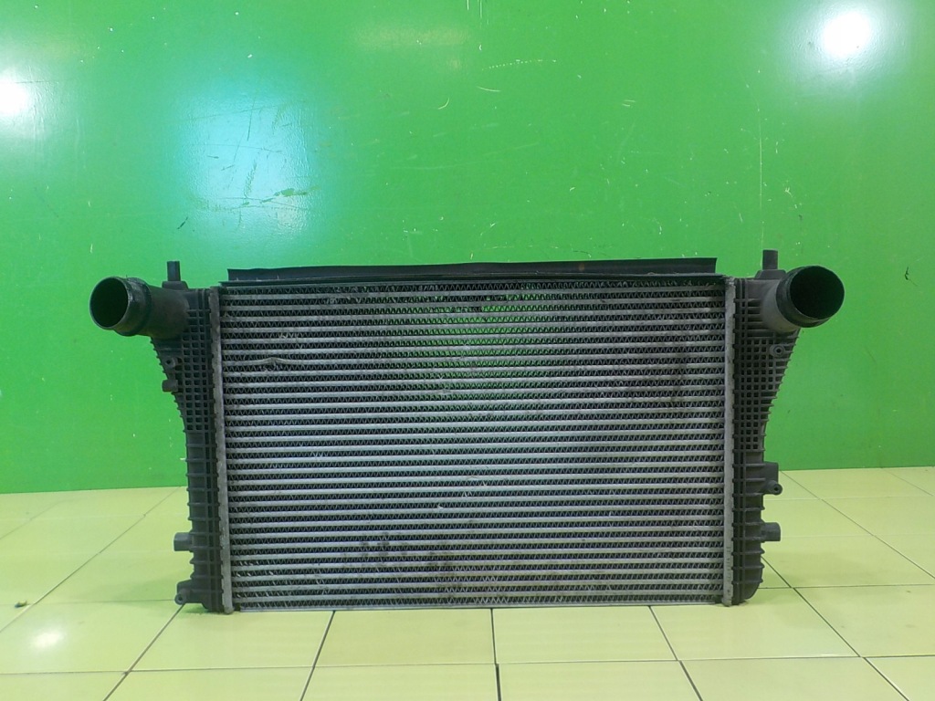 фото №1, Skoda superb ii 2.0 tdi aut 13r hb 5d інтеркулер