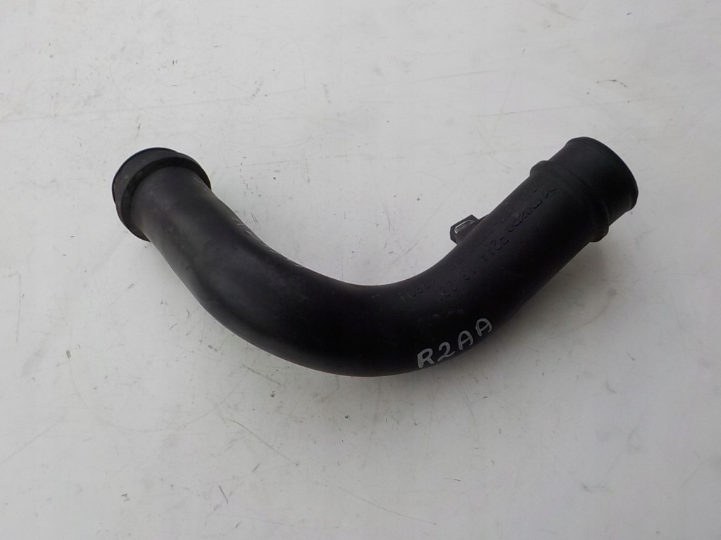 Купить Mazda 2 gh 11r 2,2 citd 163km r2aa пабтрубок  труба интеркулер r2aa13231