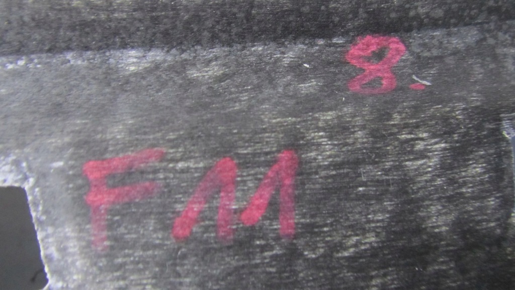 фото №10, Bmw f11 потолок 10-17 8