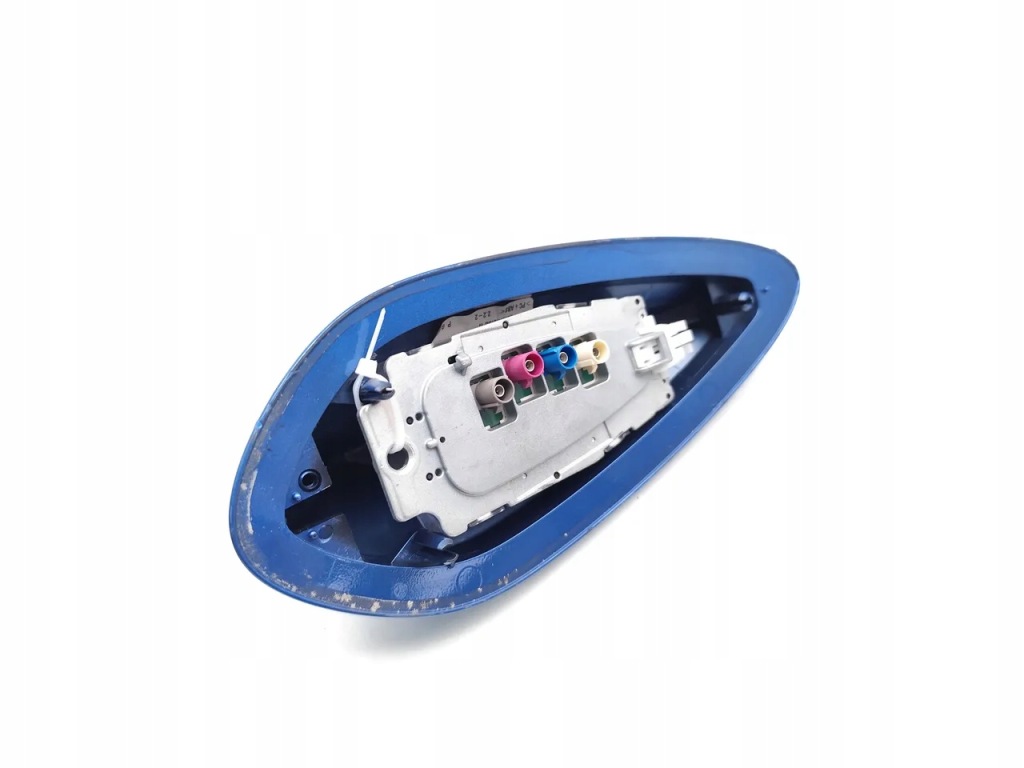 Bmw 2 series антена радіо 2015 купе 2/3dr niebieski 14-20 дизель 220d Оригінал