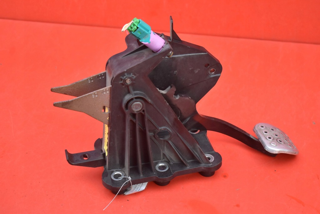 фото №6, Педаль педалі гальмо 465010063r renault laguna 3 iii gt 07-11