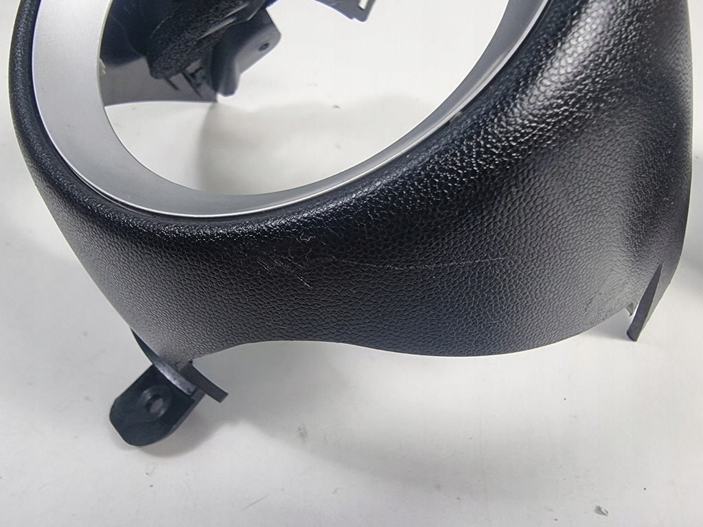 фото №2, Рамка захист решітка обдув права mini r56