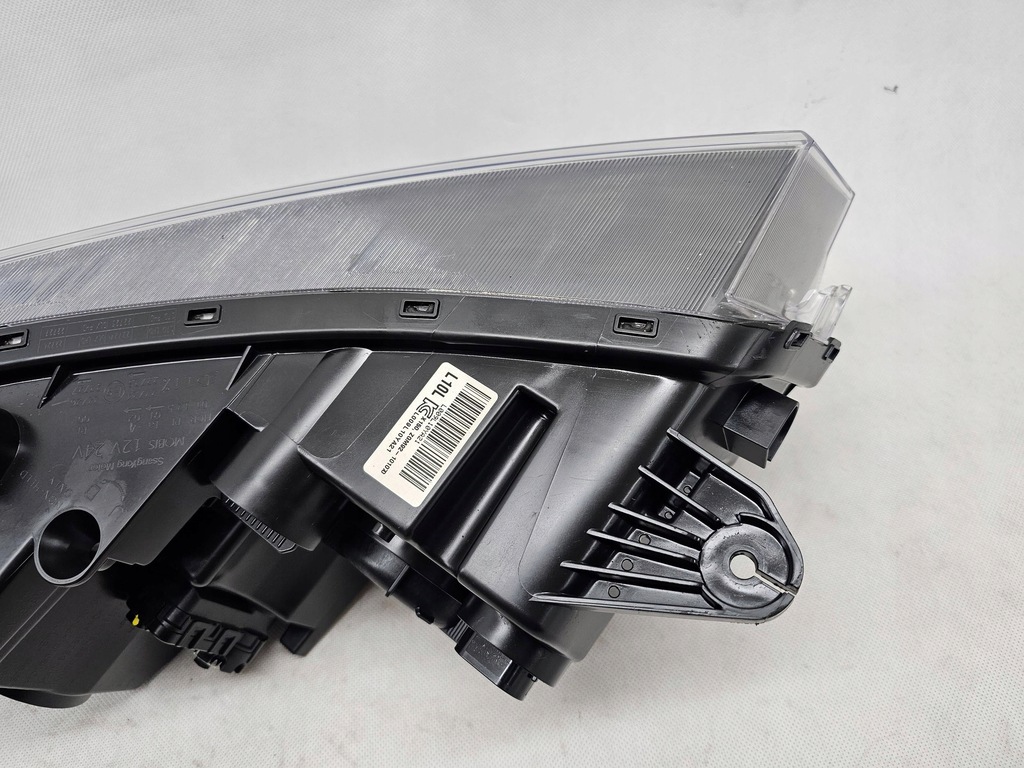 фото №8, Ssang yong tivoli 2019 лампа перед ліва лінза led zgm92-101070