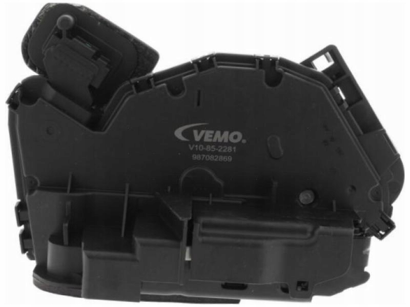 фото №1, Замок дверь правый задняя vw t-cross 18-